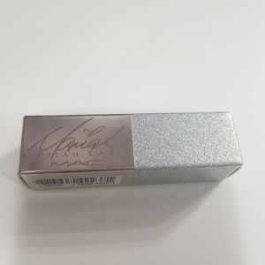 mac limited edition  Mariah Carey lipstick